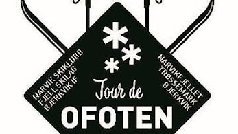 Tour de Ofoten 2018